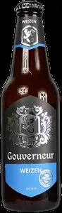 Gouverneur Weizen