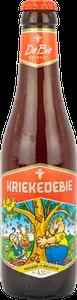 De Bie Kriekedebie
