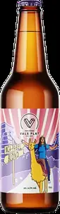 Vals Plat Inca-Pabel