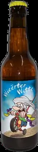 Brouwschuur Wieërter Witte