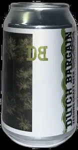 Dutch Bargain Destroyer
