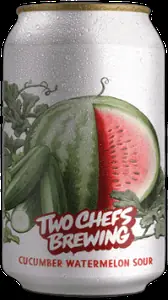 Two Chefs Summer Lovin'