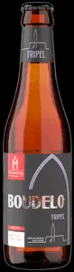 Musketeers Boudelo Tripel