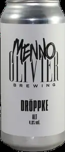 Menno Olivier Dröppke