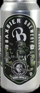 Baxbier Ogorki Impreza