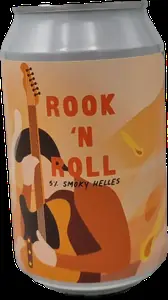 Eleven Rook 'n Roll