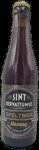 Sint Servattumus Speltbier Honing