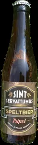 Sint Servattumus Speltbier Tripel