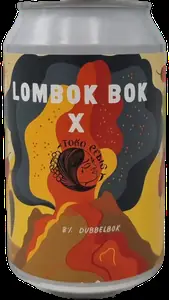 Eleven Lombok Bok