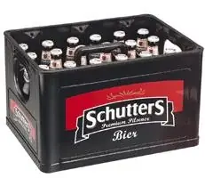 Schutters Premium Pilsener