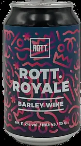 ROTT. Brouwers ROTT.Royale