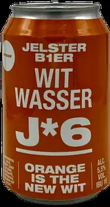 Jelster Witwasser
