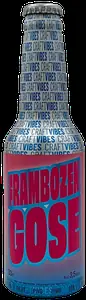De Magistraat Frambozen Gose