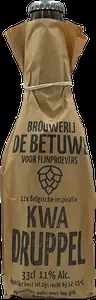 De Betuwe Kwadruppel