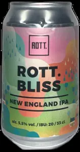 ROTT. Brouwers ROTT.bliss