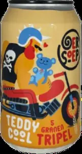 Oersoep Teddy Cool