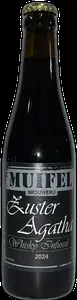 Muifel Zuster Agatha Whisky Infused