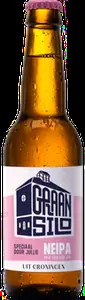Graansilo NEIPA