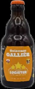 Logister Gelaense Galliër