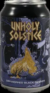 Unholy Solstice
