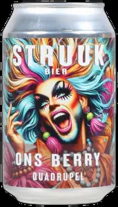 Struuk Ons Berry