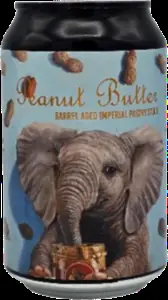 La Débauche Peanut Butter