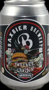 Baxbier Forever Cruisin'