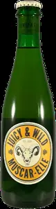 Lambiek Fabriek Juicy & Wild Muscar Elle