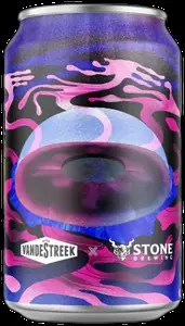VandeStreek Imperial Sour White Wine BA