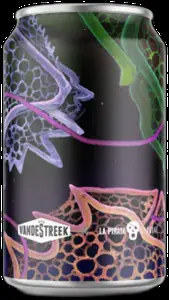 VandeStreek Imperial Rye Stout Speyside BA