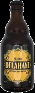 Delahaye Blond