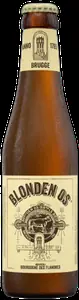 Bourgogne Des Flandres Blonden Os