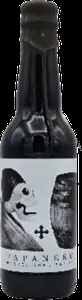 Papanero - Bourbon & Maple Syrup Barrel Aged