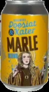 Poesiat & Kater Marle