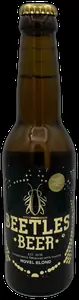 Beetles Beer Novel Blond