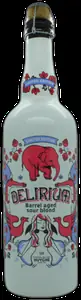 Delirium Barrel Aged Sour Blond