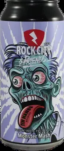 Rock City Monster Mash
