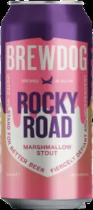 BrewDog Rocky Road