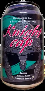 Hooglander x Mannenpap Knightcap BA