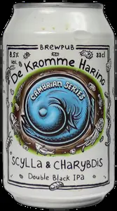 Kromme Haring Scylla & Charybdis