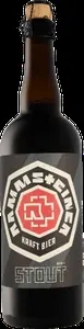 Rammstein Stout BA