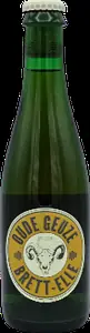 Lambiek Fabriek Oude Geuze Brett-Elle