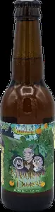Jokkebrok Struukenduuker Tripel