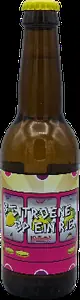 Aspro Brews 3 Citroene Op Ein Riej