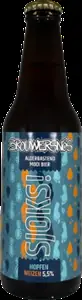 Brouwersnös Sjoks!