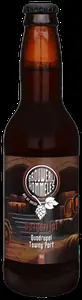 Hommeles Vatgerijpt Quadrupel Tawny Port