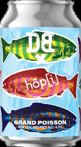 Dutch Bargain Grand Poisson