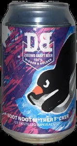 Dutch Bargain NOOT NOOT M*THERF*CKER