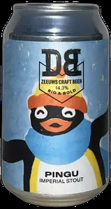 Dutch Bargain Pingu