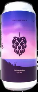 Folkingebrew Follow The Sun